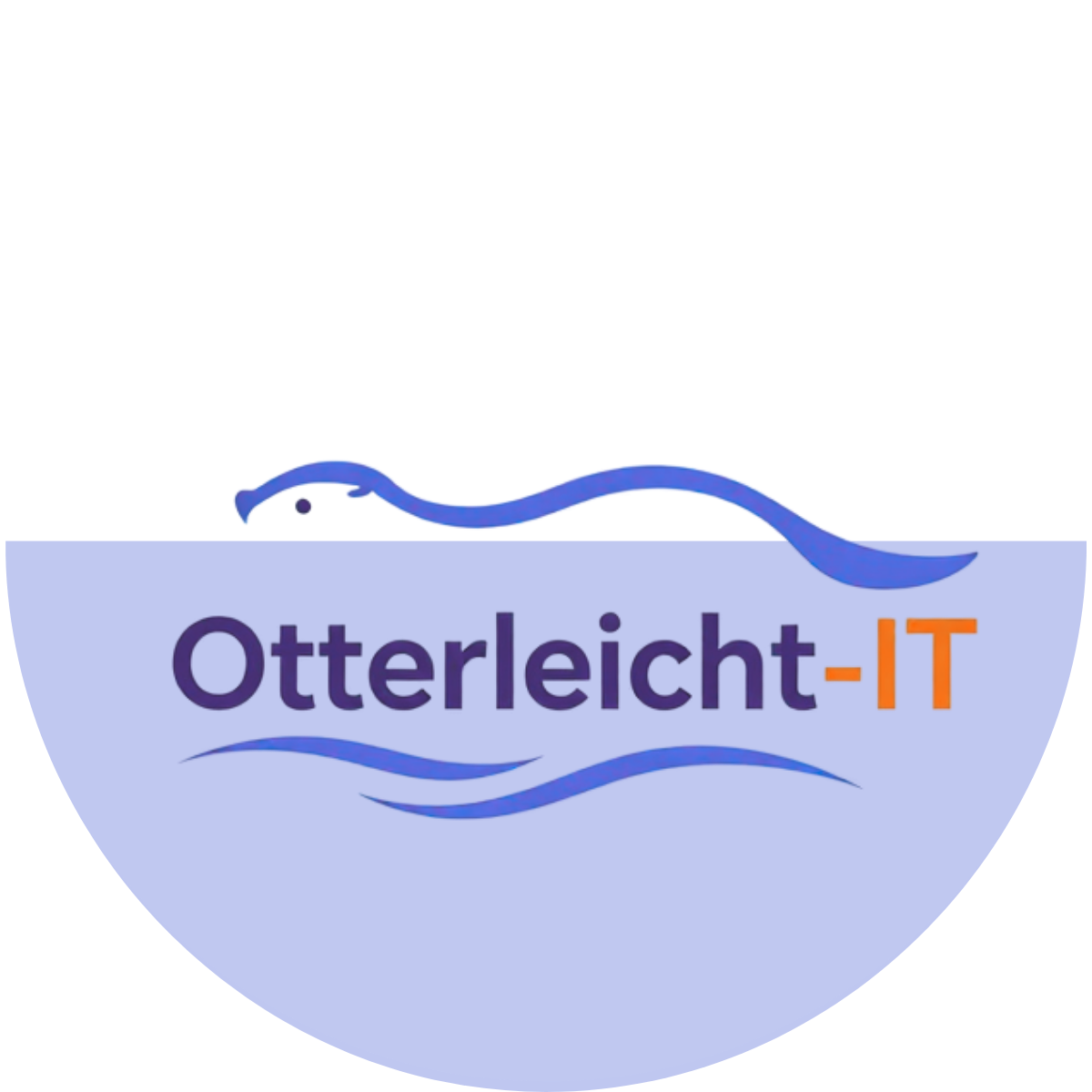 Otterleicht Logo